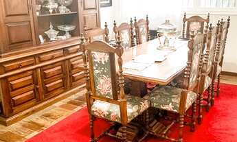 Imagem 2: Casa em dois pavimentos em Itaipava