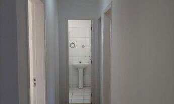 Imagem 2: Apartamento Cachoeirinha 2 dormitórios, sacada, elevador, 1 vaga e lazer completo