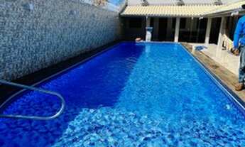 Imagem 2: Casa de luxo para temporada em Aruanã-Go