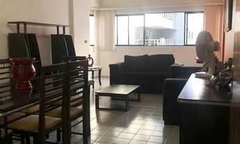 Imagem: Excelente Apartamento Mobiliado p/ aluguel