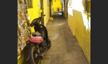 Imagem 2: Aluga_se uma linda casa toda reformada em dom helder