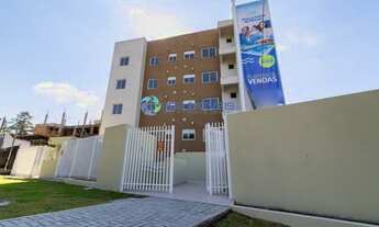 Imagem 2: Vendo apartamento no Santa Cândida R$ 292.000,00