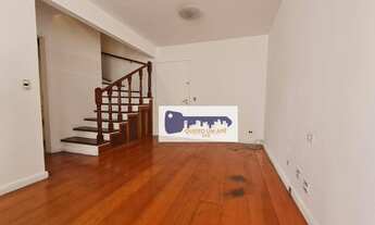 Imagem 3: Apartamento com 1 dormitório à venda, 50 m² por R$ 530.000,00 - Brooklin - São Paulo/SP