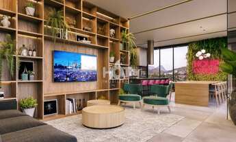 Imagem: Apartamento para vender no Campeche, 2 Quartos