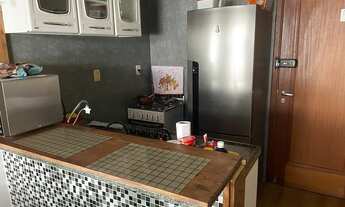 Imagem 7: Apartamento para venda tem 54 metros quadrados com 2 quartos em Nazaré - Belém - PA