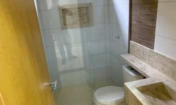 Imagem 6: Casa para venda possui 105 metros quadrados com 3 quartos em Setor Maysa - Trindade - Goiá