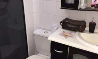 Imagem 5: Apartamento 58 m² / Vila Lucia / São Paulo / SP