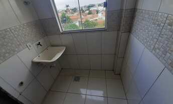Imagem 5: Apartamento 2 Qt 62m², Jd Luz, Buriti Shopping