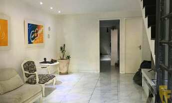 Imagem 3: Casa 3 quartos 1 suíte Terraço Condomínio Fechado