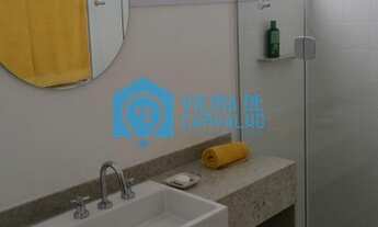 Imagem 7: APARTAMENTO RESIDENCIAL em SÃO PAULO - SP, VILA MADALENA