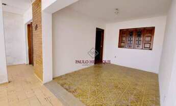 Imagem 2: Casa com 3 dormitórios sendo 1 suíte no Bairro do Poço