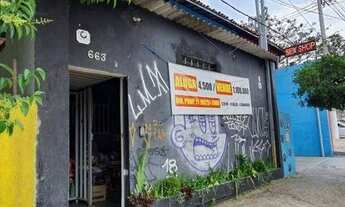 Imagem 2: Casa com 9 dormitórios, 220 m² - venda por R$ 1.100.000 ou aluguel por R$ 4.500/mês - Moem