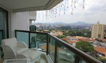 Imagem 6: COBERTURA DUPLEX 04 SUITES 07 VAGAS VISTA ESPETACULAR !!!!