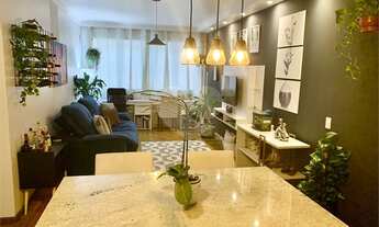 Imagem: São Paulo - Apartamento Padrão - BELA