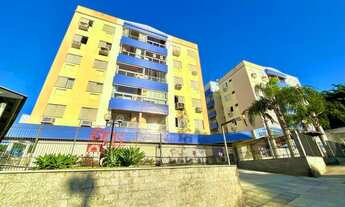 Imagem: Apartamento 3 quartos em Capoeiras - Florianópolis