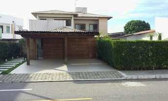 Imagem 2: Casa com 3 dormitórios à venda, 350 m² por R$ 1.600.000 - Lagoa Nova - Natal/RN