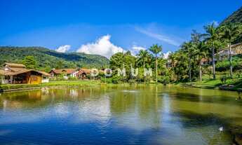 Imagem 2: Casa em condomínio - Comary - Teresópolis