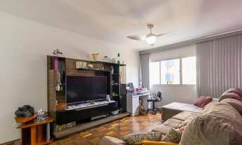 Imagem 4: Cerqueira César - Px. ao metrô