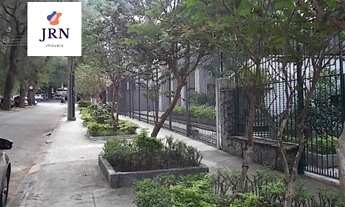 Imagem 2: GRAJAÚ. Excelente! Av Eng Richard junto à Praça Edmundo Rego. 4 qtos/suíte. 2 vgs