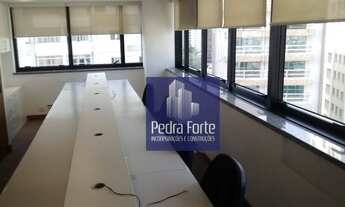 Imagem 3: Conjunto comercial - localização excelente