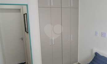 Imagem 3: São Paulo - Apartamento Padrão - Vila Paulo Silas