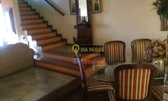 Imagem 4: Casa com 5 dormitórios para alugar, 423 m² por R$ 5.500,00/mês - Betânia - Belo Horizonte