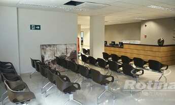 Imagem 6: Sala para aluguel, 1 vaga, Osvaldo Rezende - Uberlândia/MG