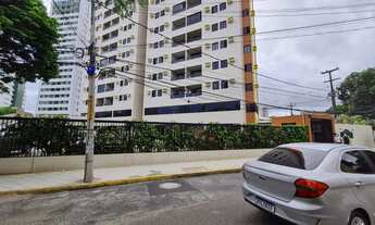 Imagem 2: Apartamento para venda tem 75 m² com 3 quartos suíte lazer completo em Encruzilhada - Reci