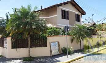 Imagem: Casa alto padrão Centro Balneário Piçarras