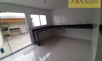 Imagem 5: São Paulo - Casa Padrão - Campo Grande