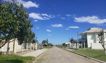 Imagem 4: Casa para venda tem 90 metros quadrados com 2 quartos em Camboim - Arroio do Sal - RS