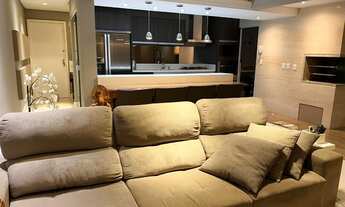 Imagem 3: Apartamento de 3 Dormitório, Localizado em PARQUE SAO JORGE