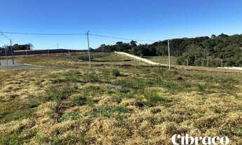 Imagem 4: Terreno com 218,31m², em Botiatuva, Campo Largo/PR - Residencial Toscana