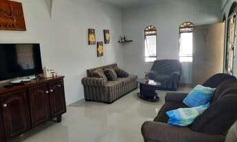 Imagem: Térrea para venda tem 220 metros quadrados