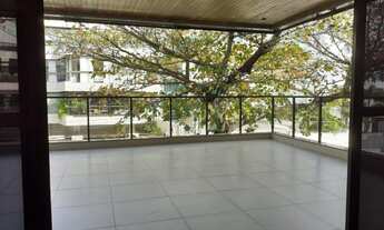 Imagem 2: Apartamento com 4 dormitórios à venda, 283 m² por R$ 2.250.000,00 - Barra da Tijuca - Rio