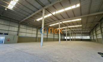 Imagem: Pavilhão/Galpão para alugar no bairro