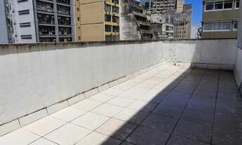 Imagem 4: PORTO ALEGRE - Conjunto Comercial/Sala - CENTRO HISTORICO