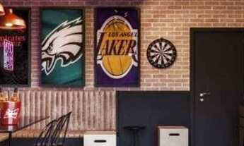 Imagem 6: Apartamento na Cachoeira de Bom Jesus - Florianópolis - SC