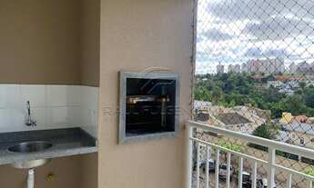 Imagem 6: Londrina - Apartamento Padrão - Aurora