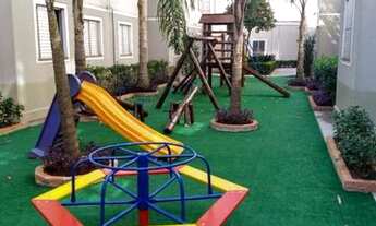 Imagem 4: Apartamento para venda tem 45 metros quadrados com 2 quartos próximo ao shopping aricanduv