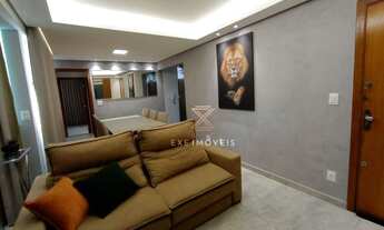 Imagem 3: Apartamento com 3 dormitórios à venda, 96 m² por R$ 600.000 - Manacás - Belo Horizonte/MG