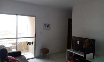 Imagem 6: Condomínio Reserva Santa Lúcia