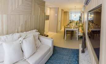 Imagem 2: Apartamento de 2 quartos em Botafogo - Rio de Janeiro - RJ