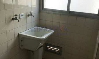 Imagem 3: Apartamento - Venda - Chácara Califórnia - Cod. 616