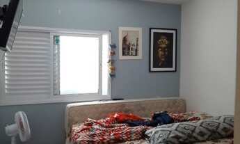 Imagem 5: Apartamento para venda possui 80 metros quadrados com 2 quartos em Vila Mariana - São Paul