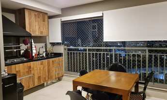 Imagem 5: Apartamento a venda no Nativ Tatuape