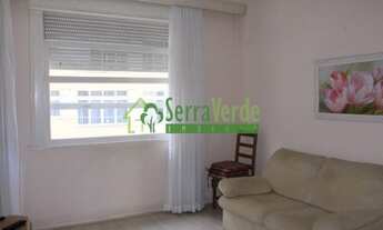 Imagem 4: Centro, amplo apartamento próximo ao Museu Imperial