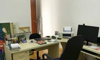 Imagem 7: Casa tipo Sobrado Condomínio Ibiti do Paço