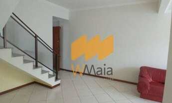 Imagem: Cobertura à venda, 175 m² por R$ 750.000,00