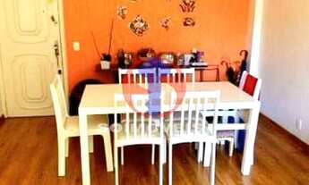 Imagem 3: Rio de Janeiro - Apartamento Padrão - Tijuca